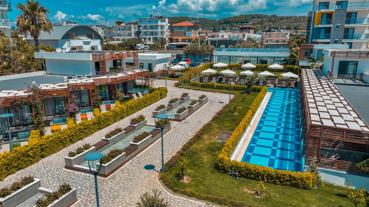 Feniks Hotel Alanya